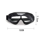 Skogra™ Anti-UV Dog Goggles