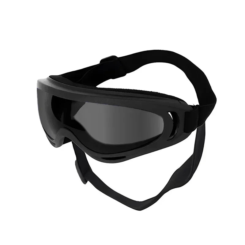 Skogra™ Anti-UV Dog Goggles
