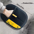 Skogra™ 2-in-1 Pet Hair Remover Glove