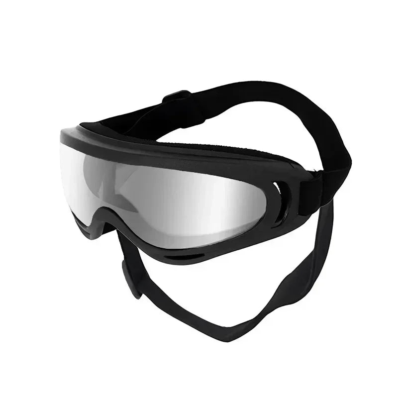 Skogra™ Anti-UV Dog Goggles