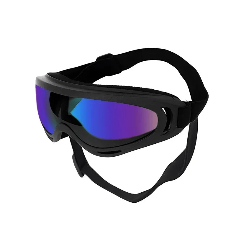 Skogra™ Anti-UV Dog Goggles
