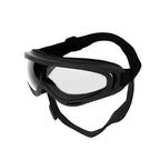 Skogra™ Anti-UV Dog Goggles