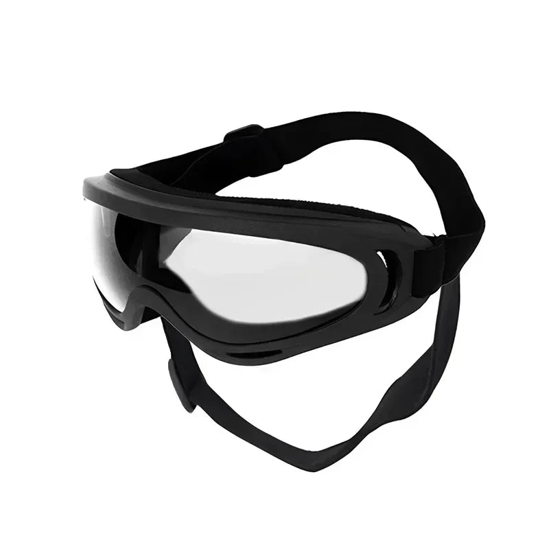 Skogra™ Anti-UV Dog Goggles