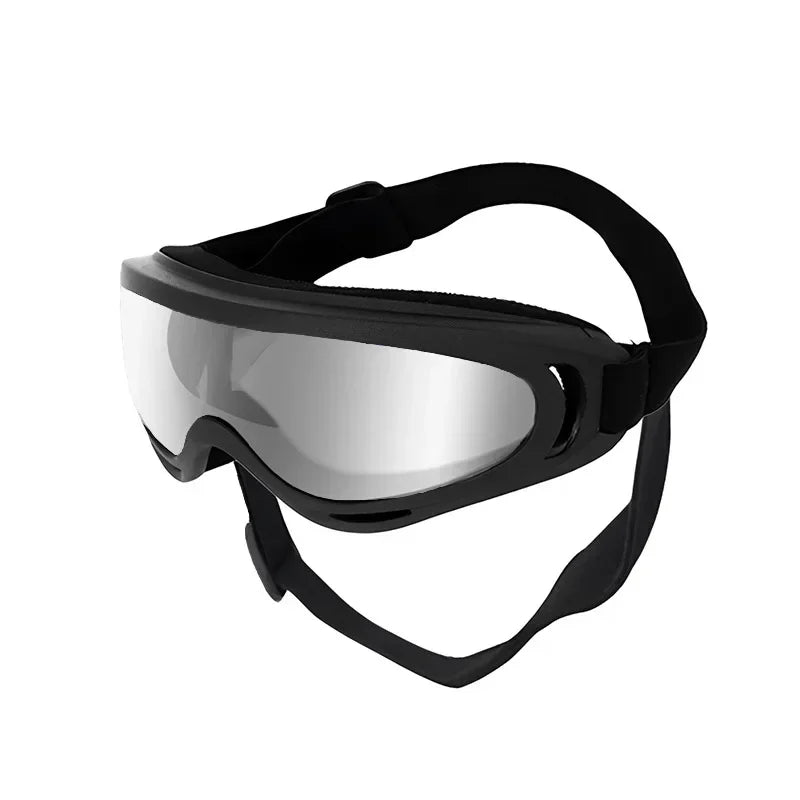 Skogra™ Anti-UV Dog Goggles