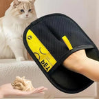 Skogra™ 2-in-1 Pet Hair Remover Glove