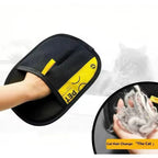 Skogra™ 2-in-1 Pet Hair Remover Glove