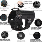 Skogra™ Trail Utility Harness