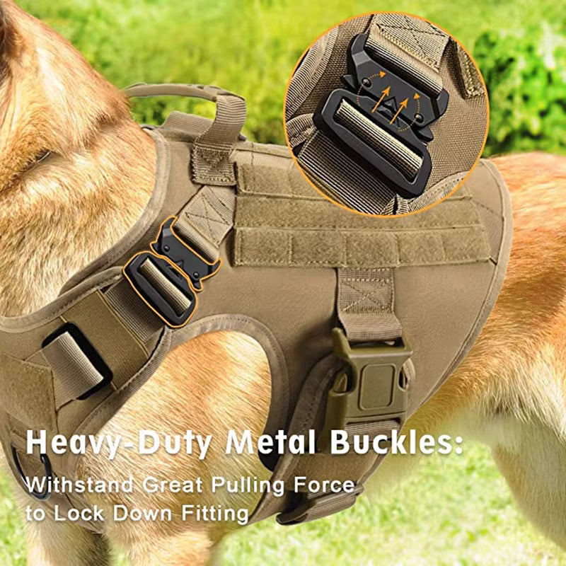 Skogra™ Trail Utility Harness